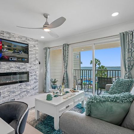 Welcome To Sea Forever Balcony With Ocean Views! Tampa Exteriér fotografie