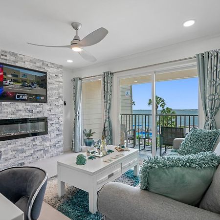 Vila Welcome To Sea Forever Balcony With Ocean Views! Tampa Exteriér fotografie