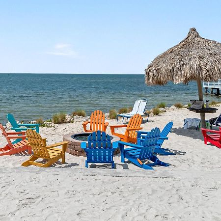 Vila Welcome To Sea Forever Balcony With Ocean Views! Tampa Exteriér fotografie