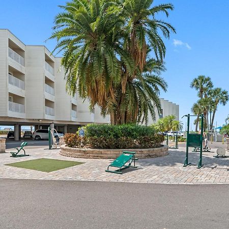 Welcome To Sea Forever Balcony With Ocean Views! Tampa Exteriér fotografie