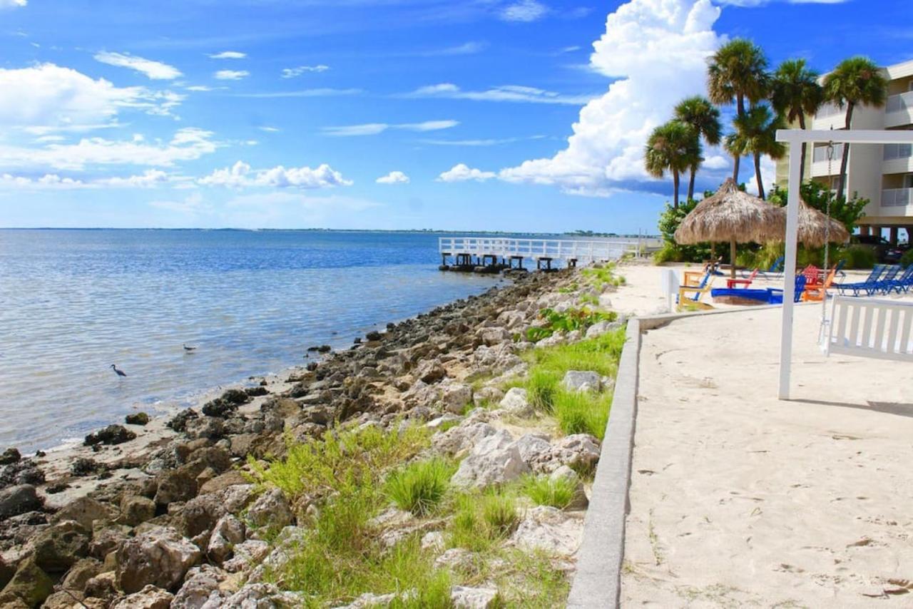 Welcome To Sea Forever Balcony With Ocean Views! Tampa Exteriér fotografie