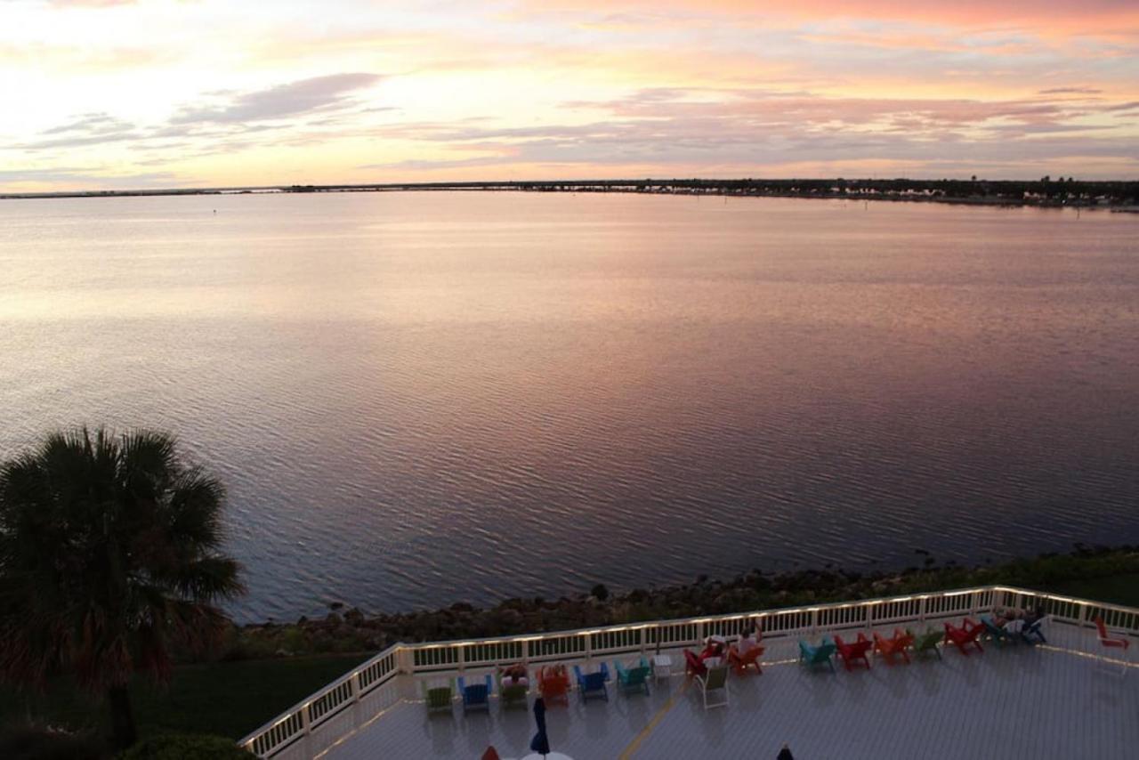 Vila Welcome To Sea Forever Balcony With Ocean Views! Tampa Exteriér fotografie