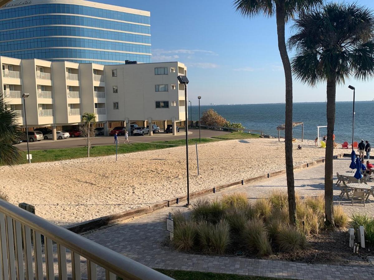 Welcome To Sea Forever Balcony With Ocean Views! Tampa Exteriér fotografie