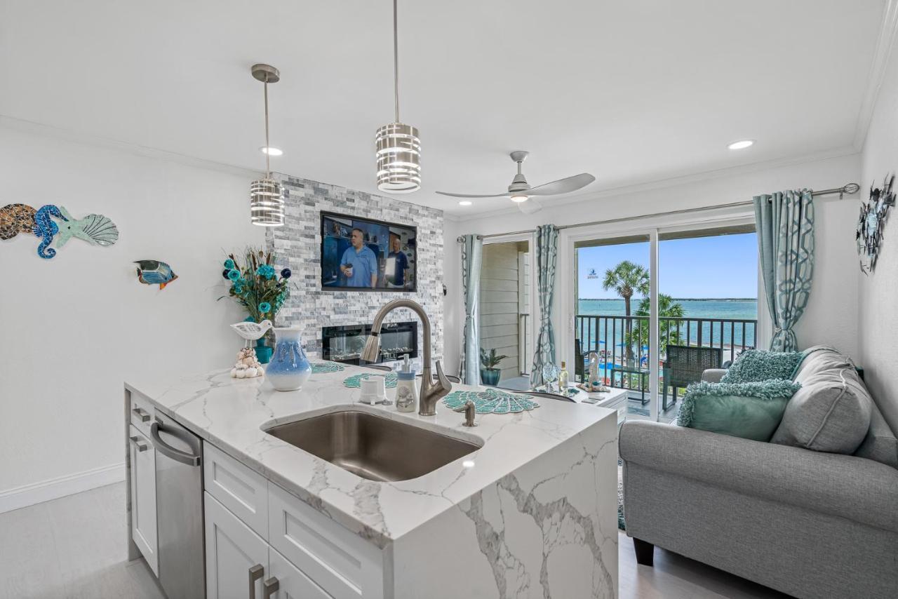 Vila Welcome To Sea Forever Balcony With Ocean Views! Tampa Exteriér fotografie