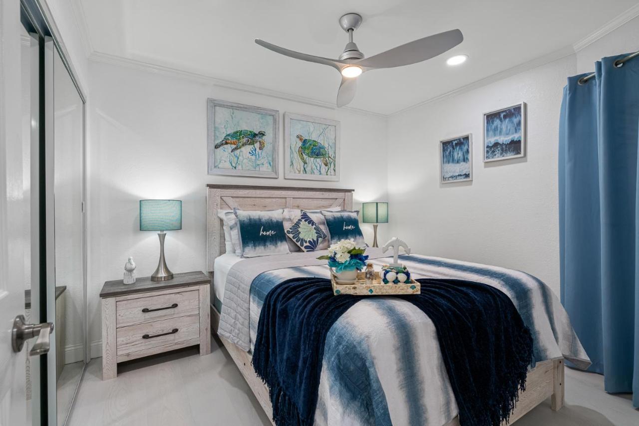 Welcome To Sea Forever Balcony With Ocean Views! Tampa Exteriér fotografie