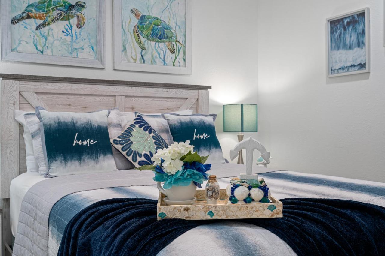 Welcome To Sea Forever Balcony With Ocean Views! Tampa Exteriér fotografie