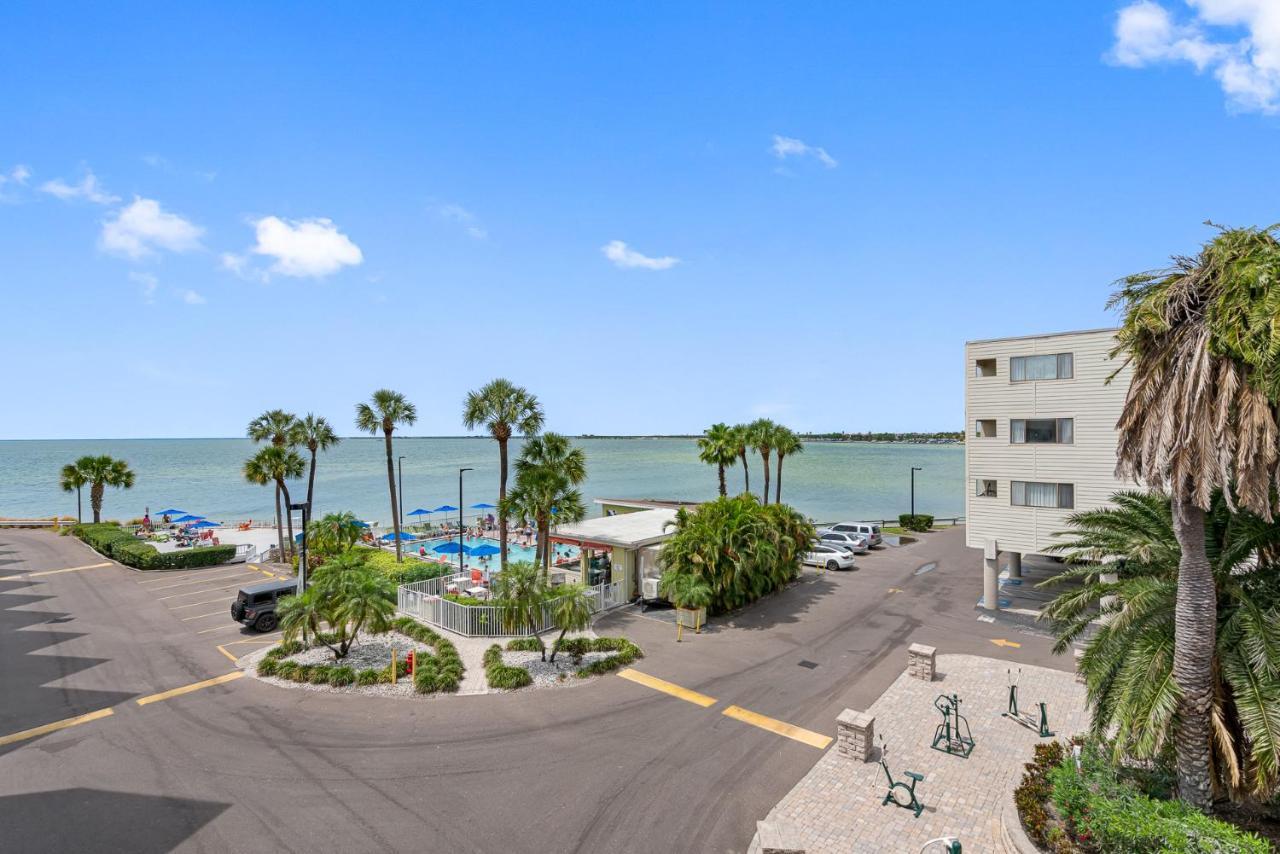 Welcome To Sea Forever Balcony With Ocean Views! Tampa Exteriér fotografie