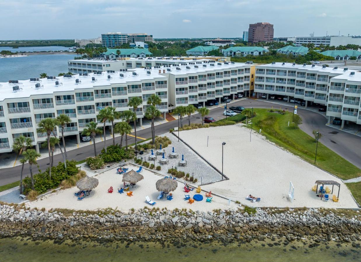 Welcome To Sea Forever Balcony With Ocean Views! Tampa Exteriér fotografie