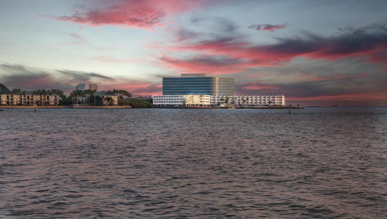 Welcome To Sea Forever Balcony With Ocean Views! Tampa Exteriér fotografie