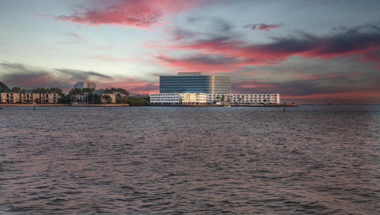 Vila Welcome To Sea Forever Balcony With Ocean Views! Tampa Exteriér fotografie