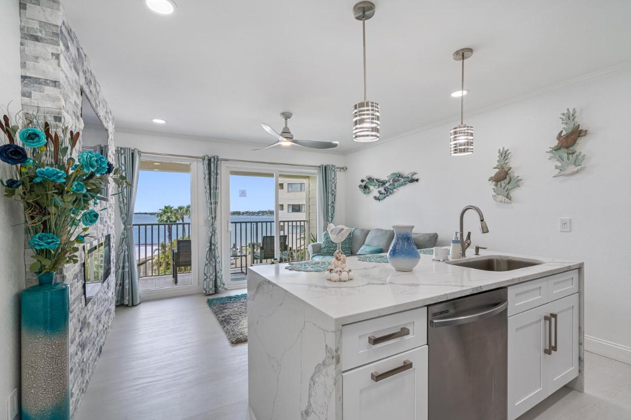 Vila Welcome To Sea Forever Balcony With Ocean Views! Tampa Exteriér fotografie