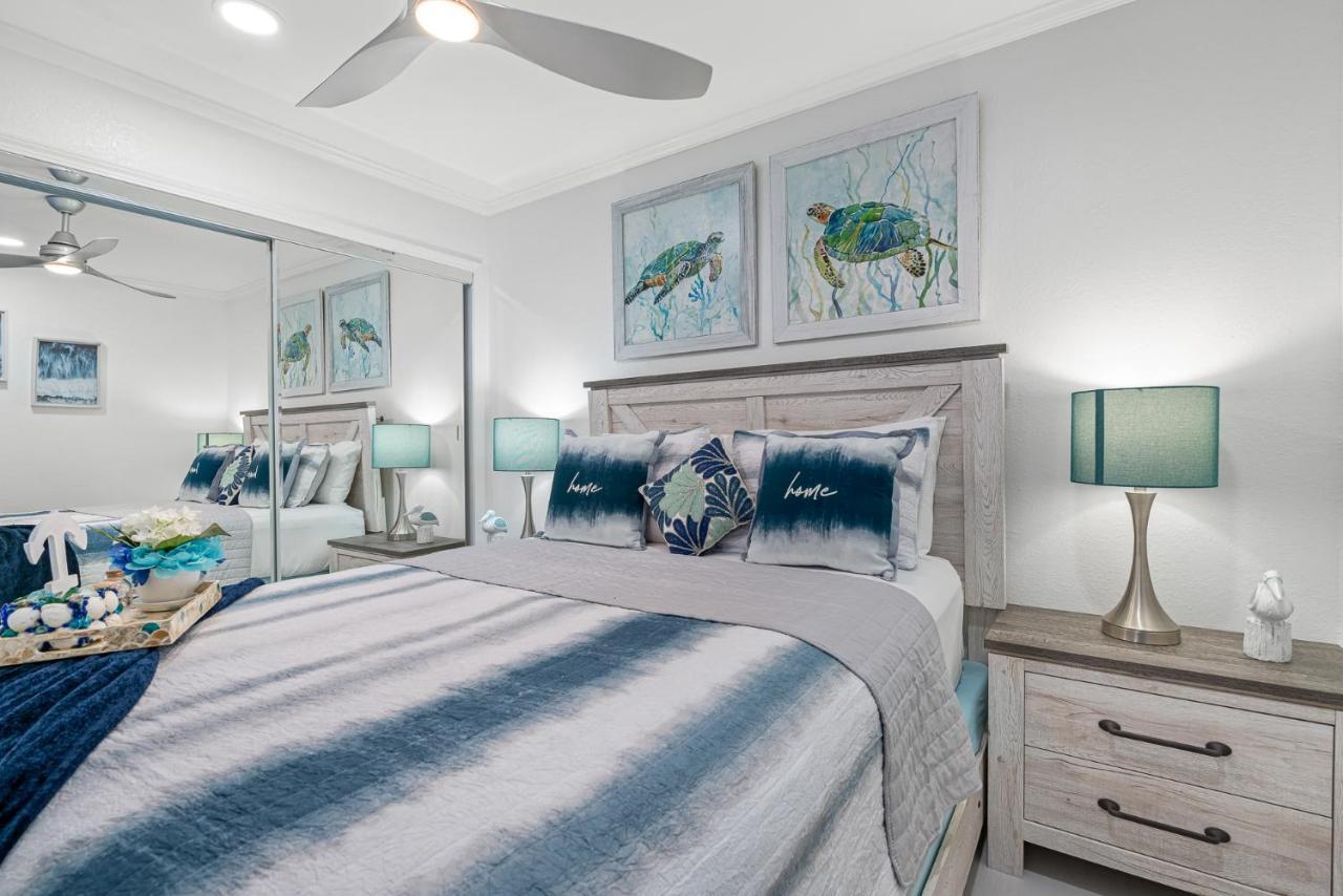 Welcome To Sea Forever Balcony With Ocean Views! Tampa Exteriér fotografie