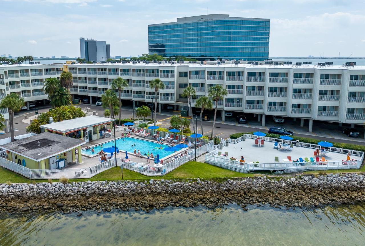 Vila Welcome To Sea Forever Balcony With Ocean Views! Tampa Exteriér fotografie