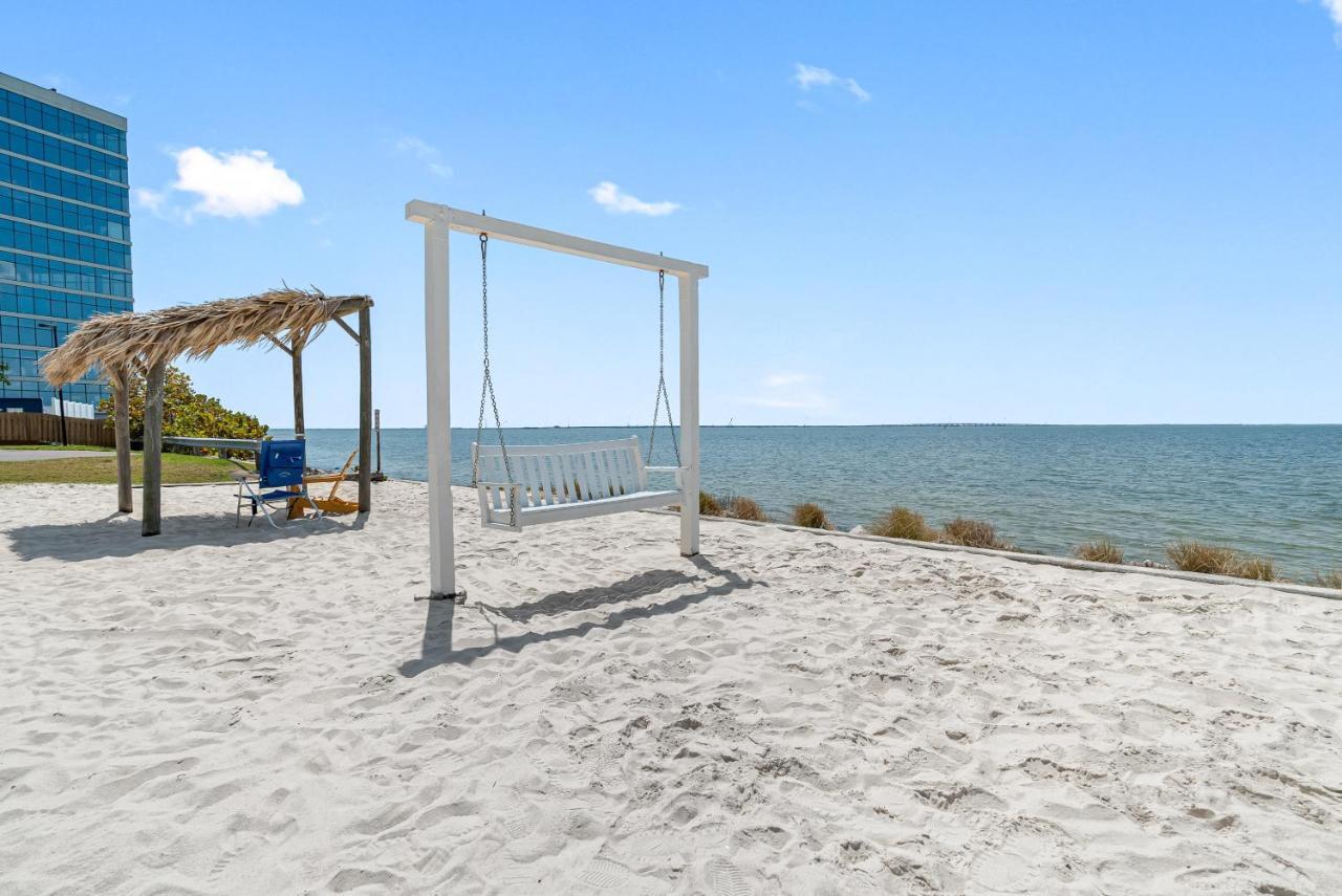 Welcome To Sea Forever Balcony With Ocean Views! Tampa Exteriér fotografie