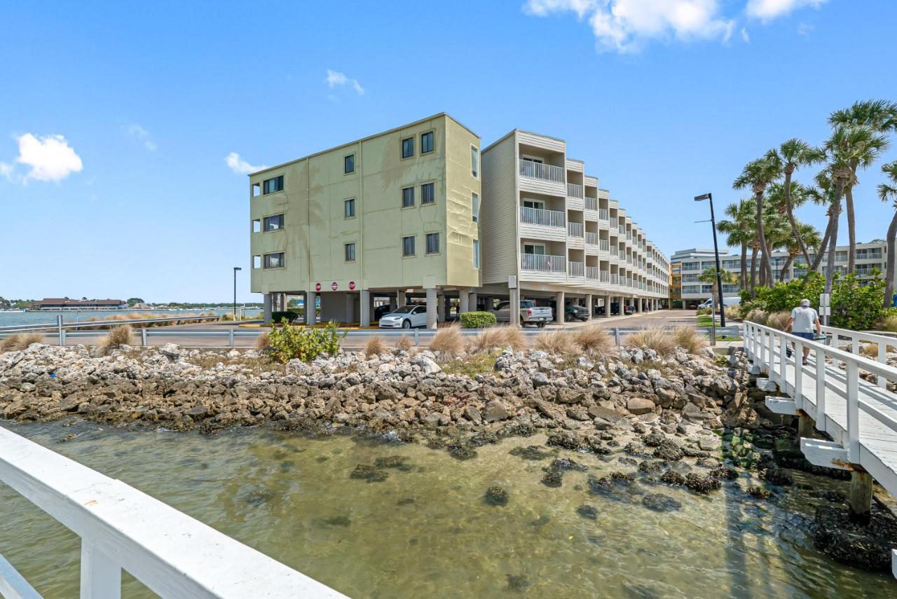 Welcome To Sea Forever Balcony With Ocean Views! Tampa Exteriér fotografie