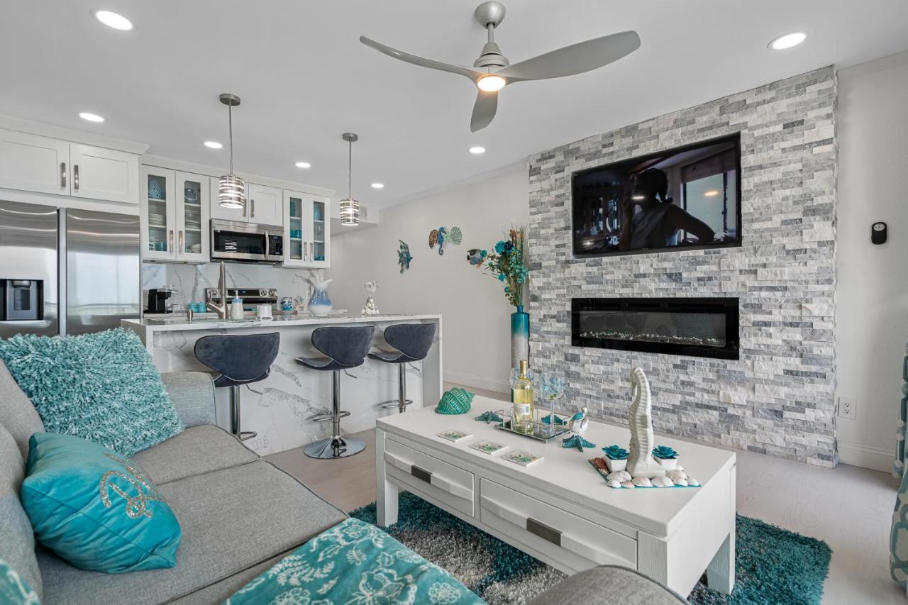 Welcome To Sea Forever Balcony With Ocean Views! Tampa Exteriér fotografie
