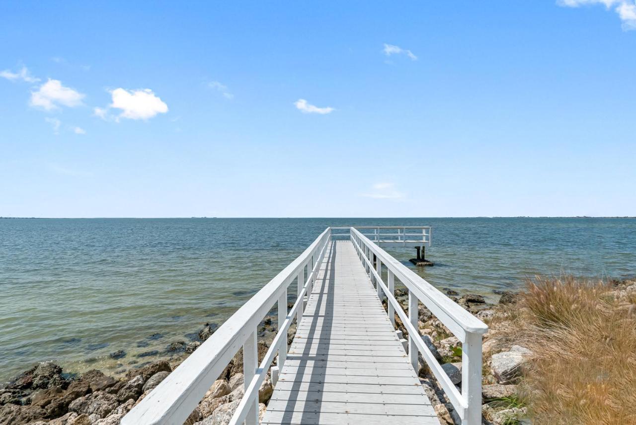 Vila Welcome To Sea Forever Balcony With Ocean Views! Tampa Exteriér fotografie