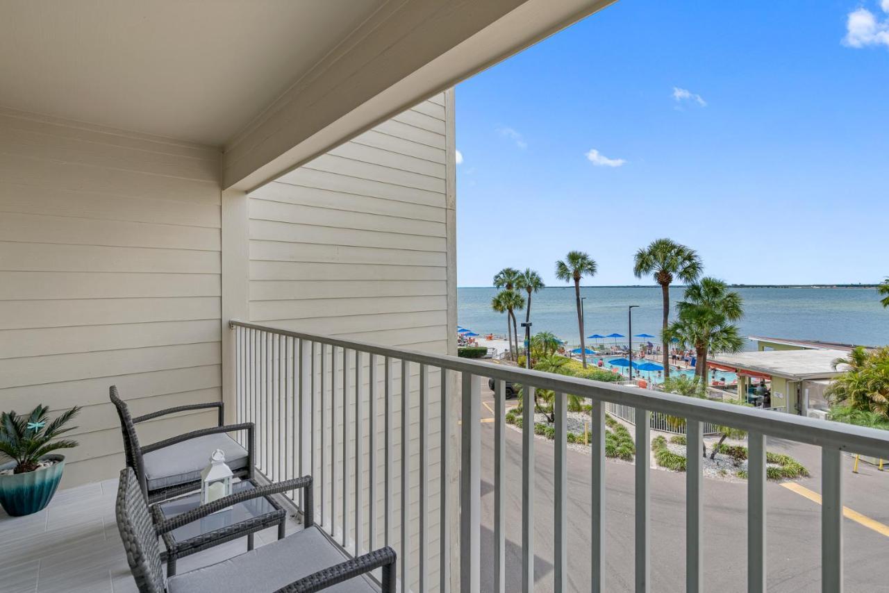Welcome To Sea Forever Balcony With Ocean Views! Tampa Exteriér fotografie