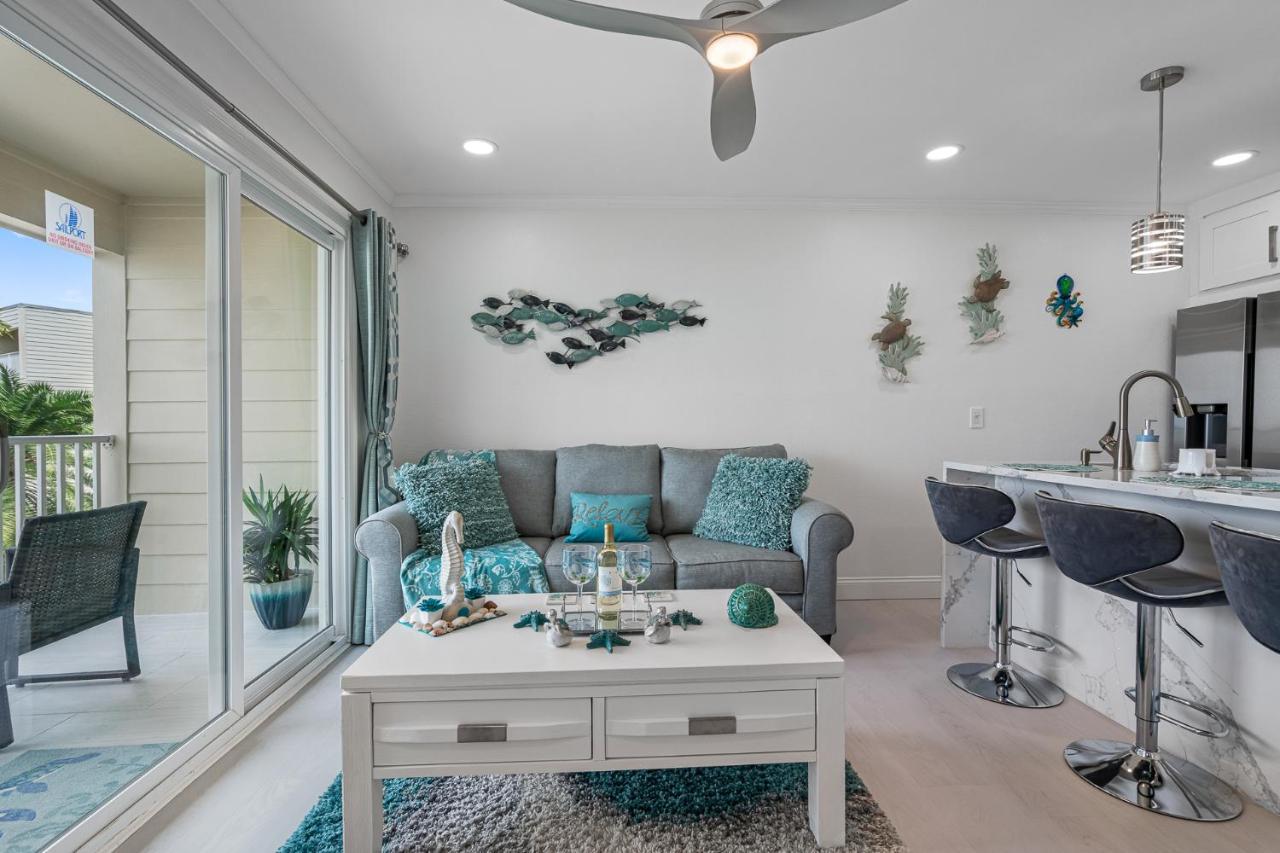 Welcome To Sea Forever Balcony With Ocean Views! Tampa Exteriér fotografie