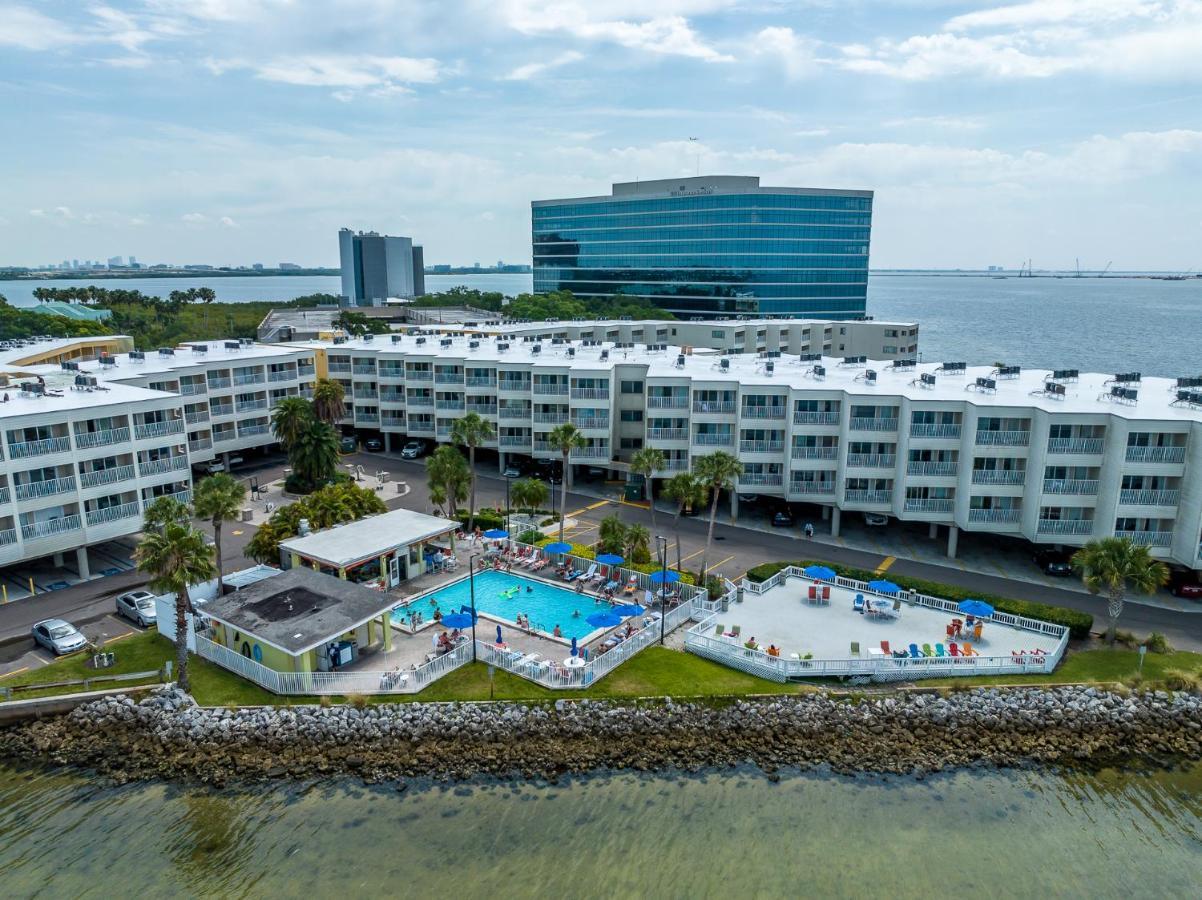 Vila Welcome To Sea Forever Balcony With Ocean Views! Tampa Exteriér fotografie