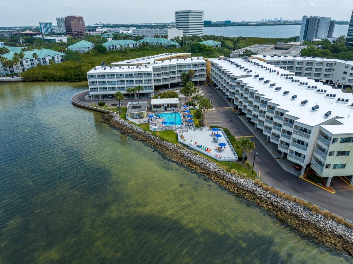 Welcome To Sea Forever Balcony With Ocean Views! Tampa Exteriér fotografie