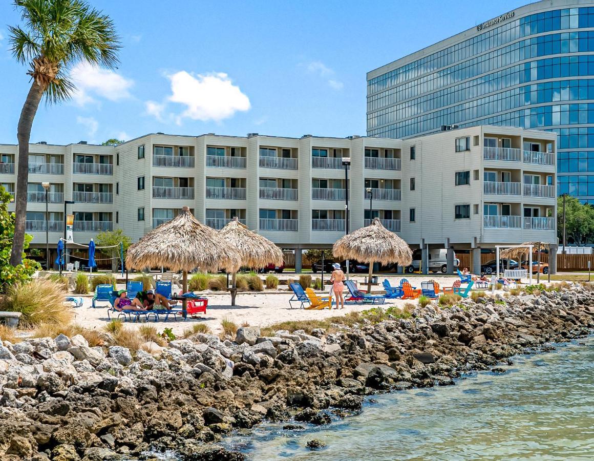 Welcome To Sea Forever Balcony With Ocean Views! Tampa Exteriér fotografie