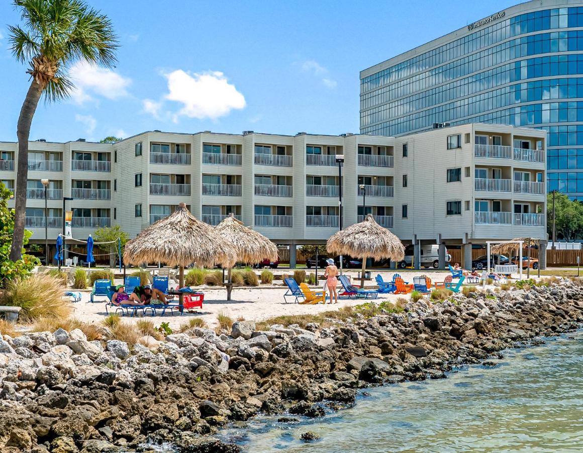 Vila Welcome To Sea Forever Balcony With Ocean Views! Tampa Exteriér fotografie