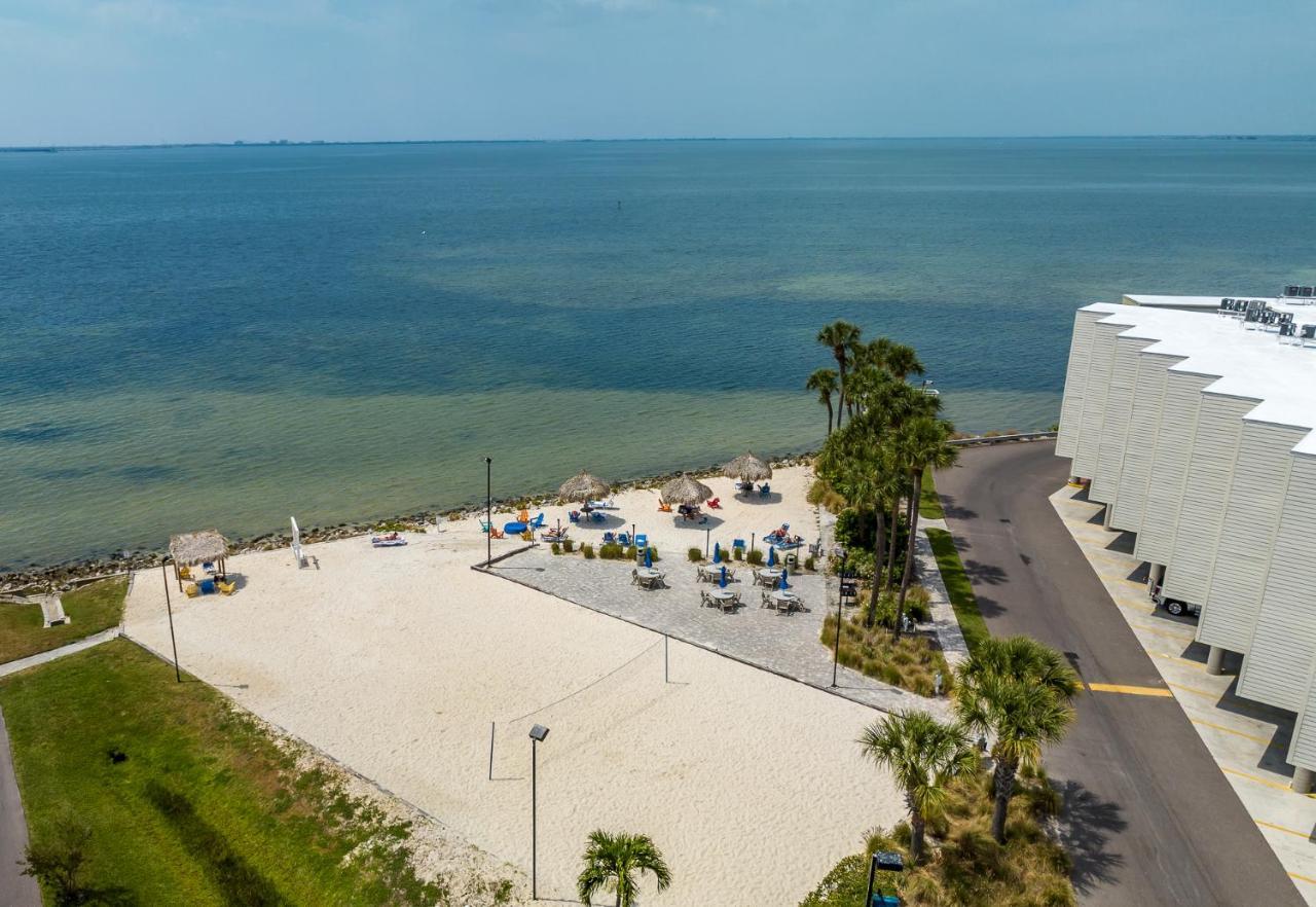 Welcome To Sea Forever Balcony With Ocean Views! Tampa Exteriér fotografie