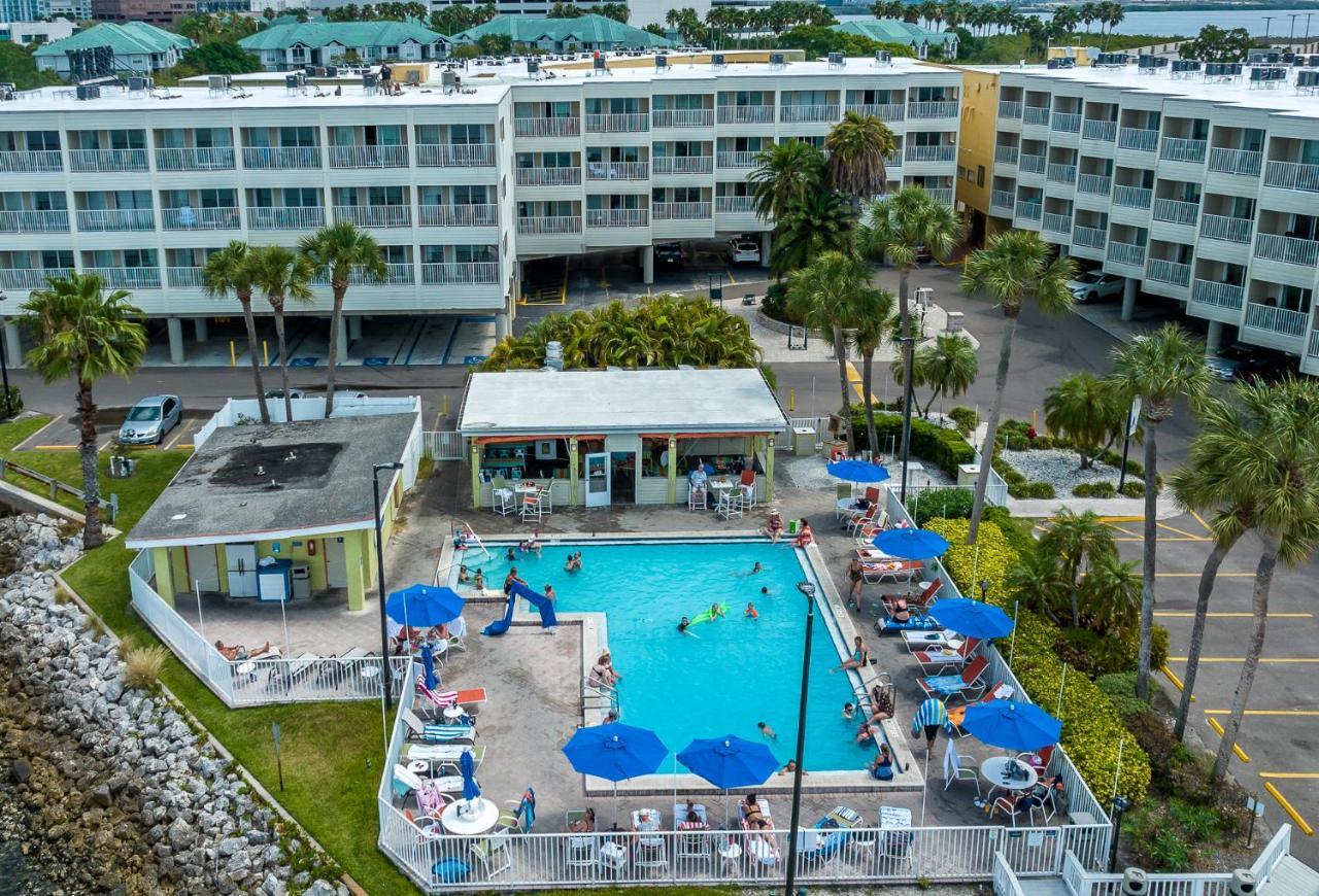 Vila Welcome To Sea Forever Balcony With Ocean Views! Tampa Exteriér fotografie