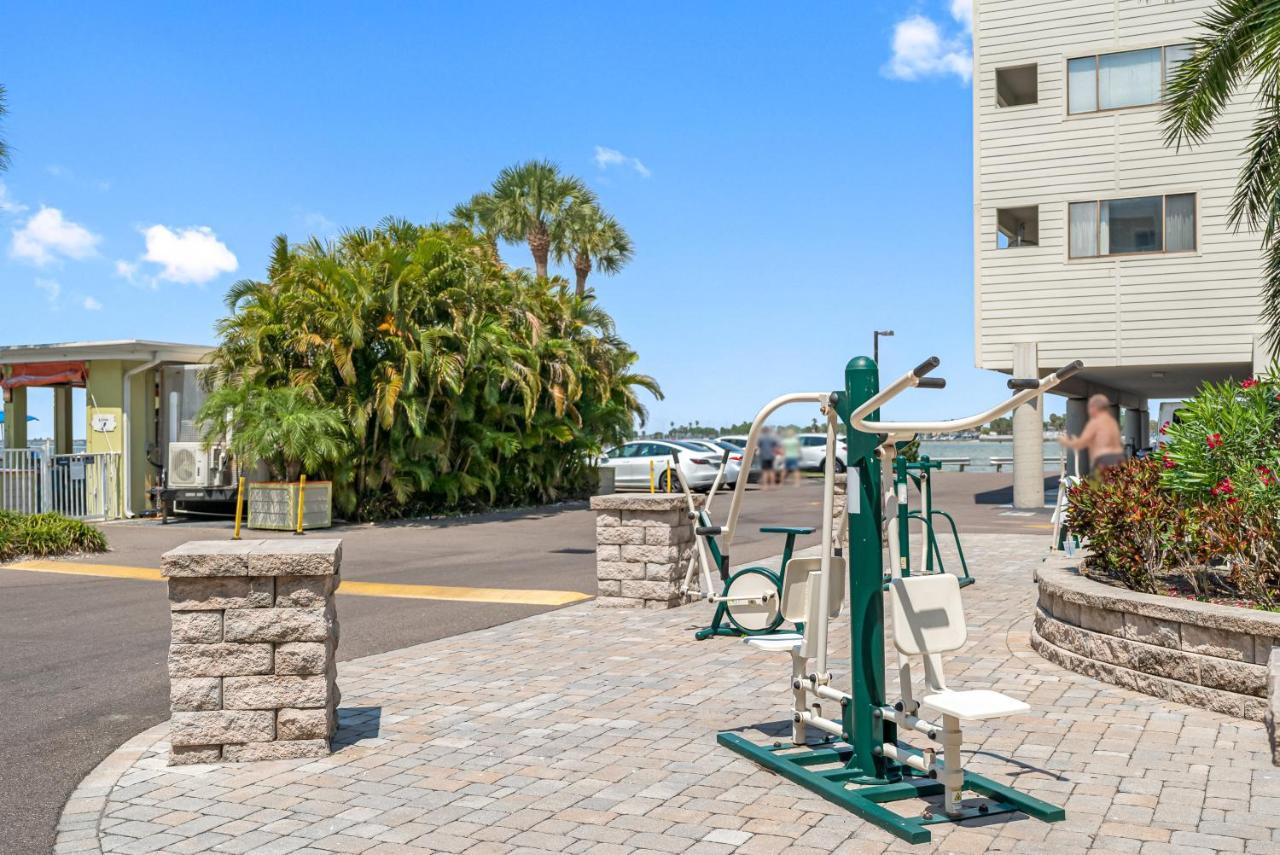 Welcome To Sea Forever Balcony With Ocean Views! Tampa Exteriér fotografie